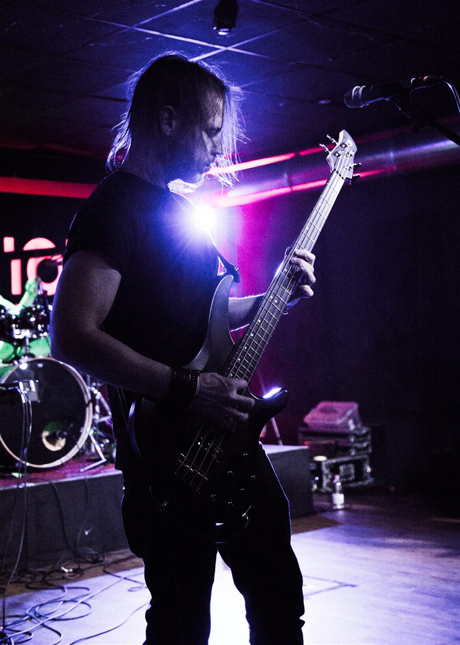 Marco Stecchini